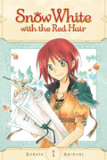 Snow White with the Red Hair, Vol. 1 (1)