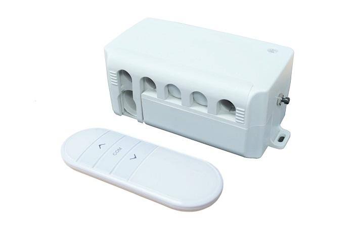 Progressive Automations TY-05-30 - Drop Down TV Lift for Up to 55x22