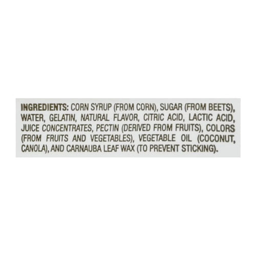 Albanese Confectionery 9049280 5 oz Ultimate Assorted Colors Gummi Bears, Pack of 6