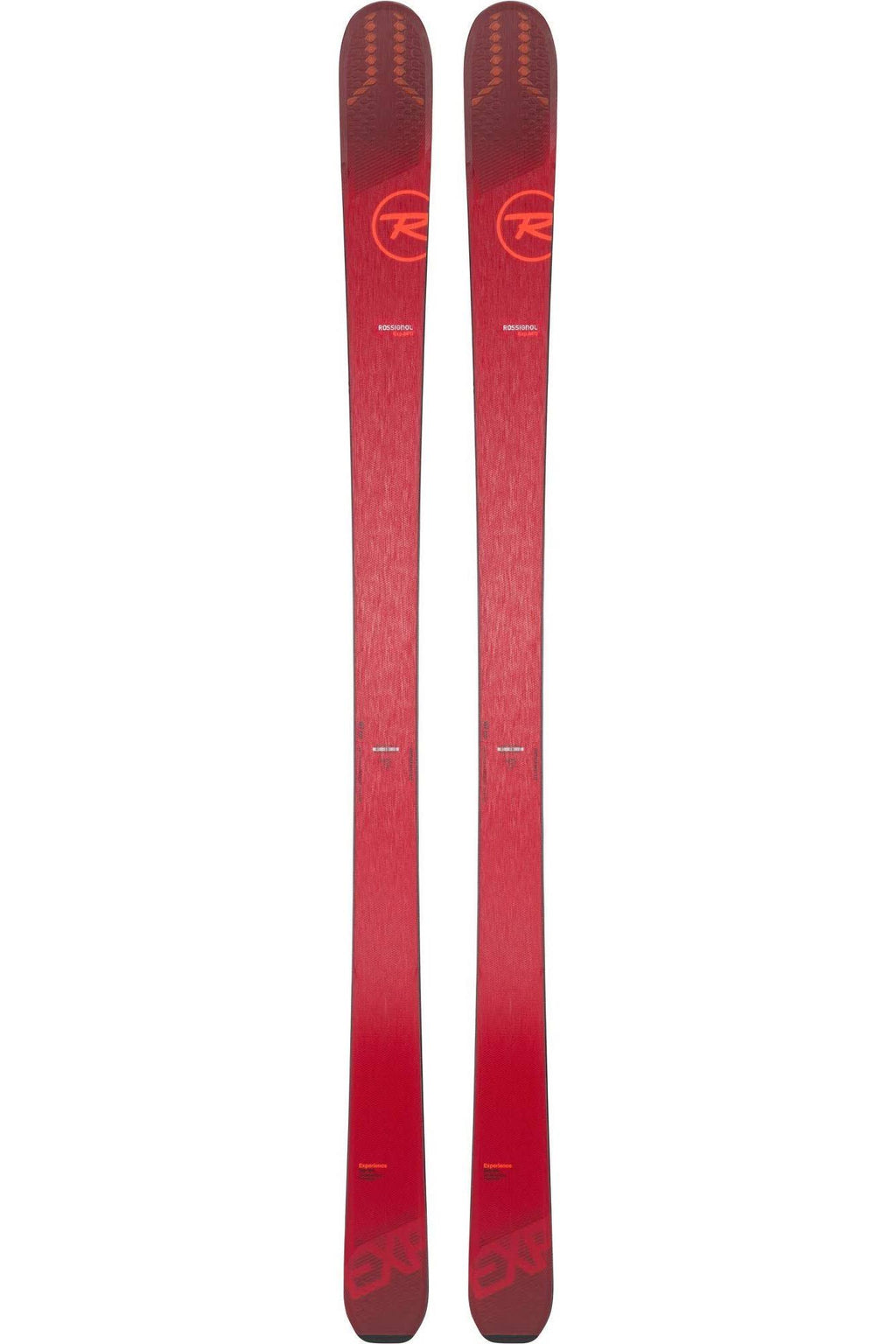 Rossignol Experience 94 Ti Skis