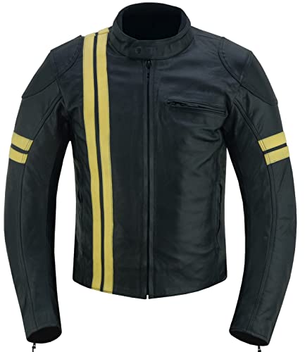 X-Men Fashion Leather Motorbike Motorcycle Jacket
