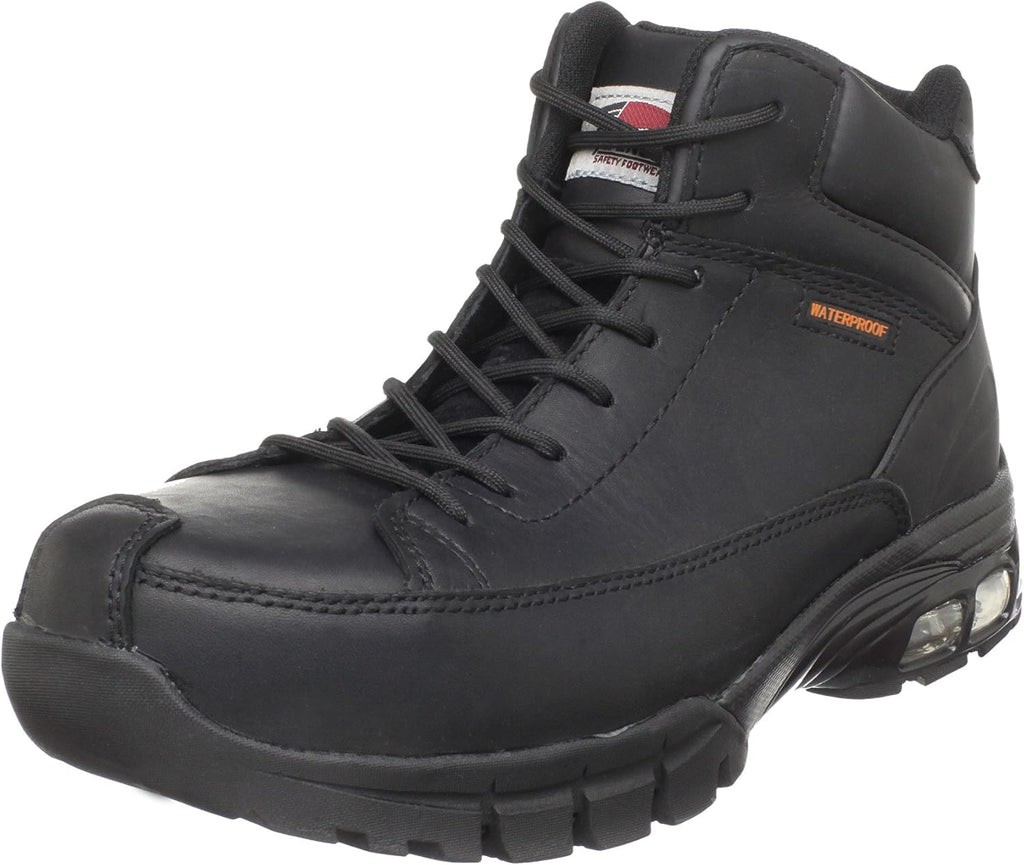 Avenger Work Boots Specialty A7248 Men's Carbon Toe EH Waterproof Work Boots, 7 W