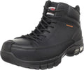 Avenger Work Boots Specialty A7248 Men's Carbon Toe EH Waterproof Work Boots, 7 W