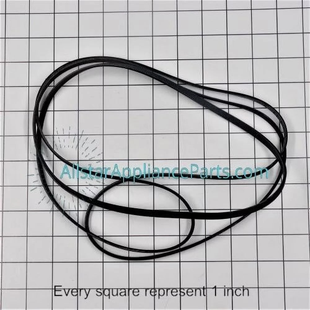 Frigidaire Dryer Drum Belt 134503600