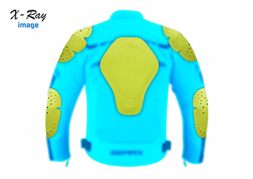 X-Men Fashion Leather Motorbike Motorcycle Jacket