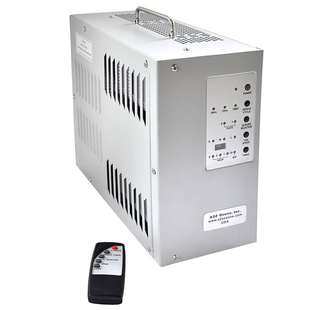 A2Z Ozone A7K Air Ozone Generator