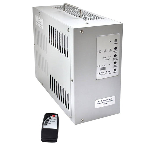 A2Z Ozone A7K Air Ozone Generator