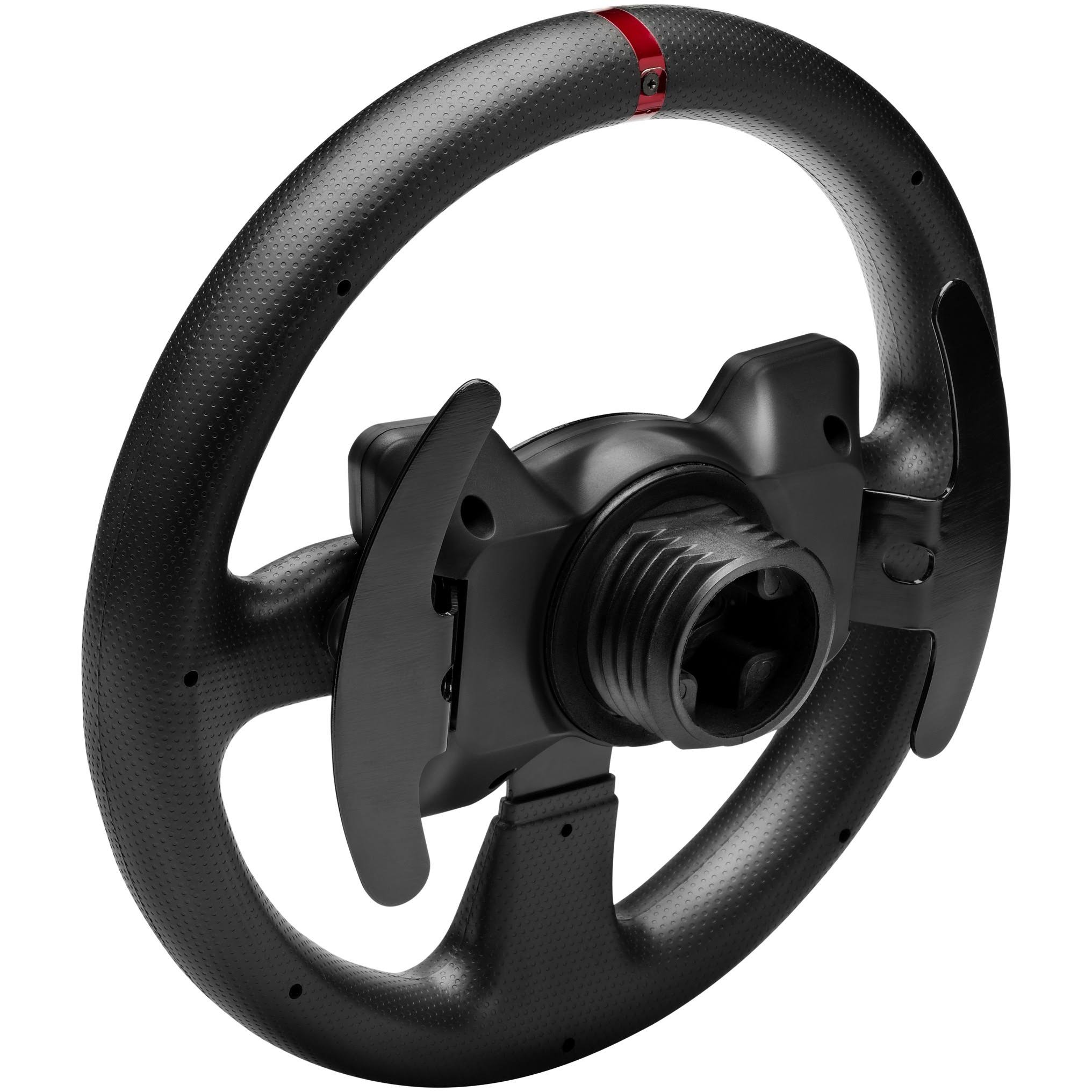 Guillemot 4060047 Thrustmaster Ferrari Gte F458 Wheel Addon
