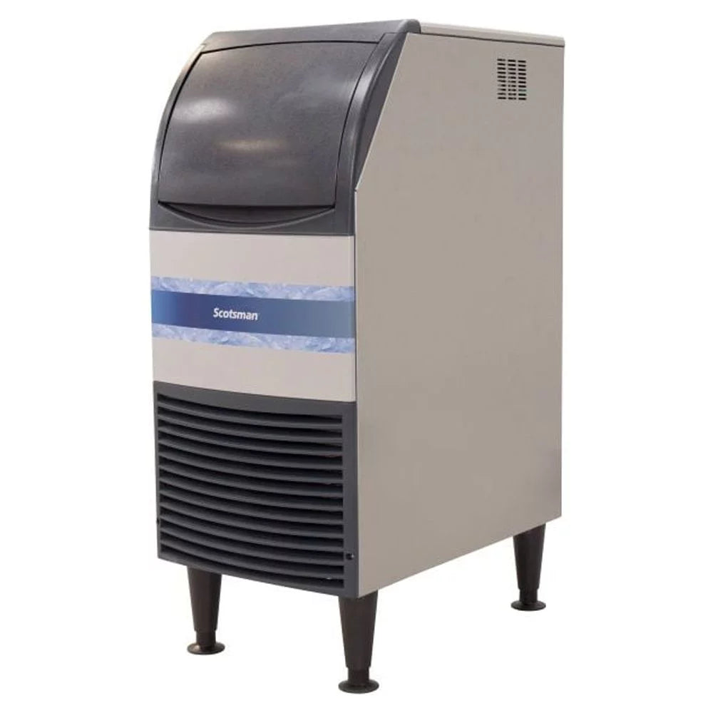Scotsman CU0415MA-1A CU0415 Essential Ice Cube Style Ice Maker