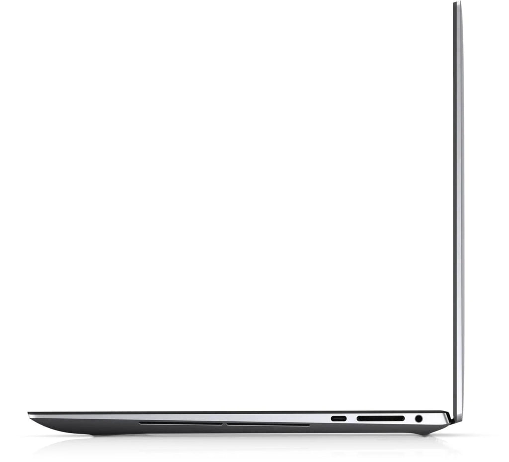 Restored Dell Precision 5000 5560 Workstation Laptop (2021) | 15.6" FHD+ | Core i9 - 512GB SSD - 64GB RAM - RTX A2000 | 8 Cores @ 5 GHz - 11th Gen CPU (Refurbished)