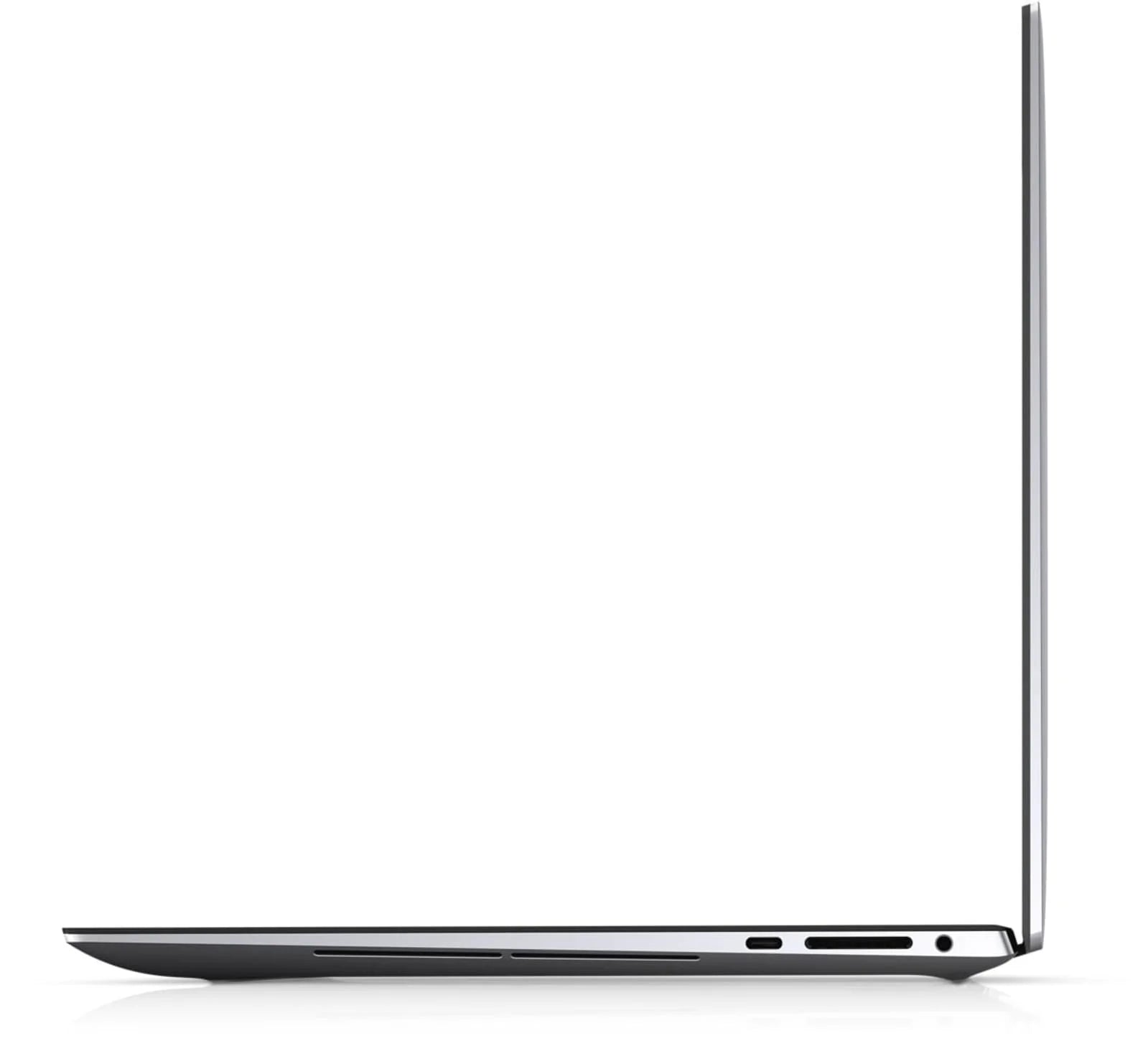 Restored Dell Precision 5000 5560 Workstation Laptop (2021) | 15.6" FHD+ | Core i9 - 512GB SSD - 64GB RAM - RTX A2000 | 8 Cores @ 5 GHz - 11th Gen CPU (Refurbished)