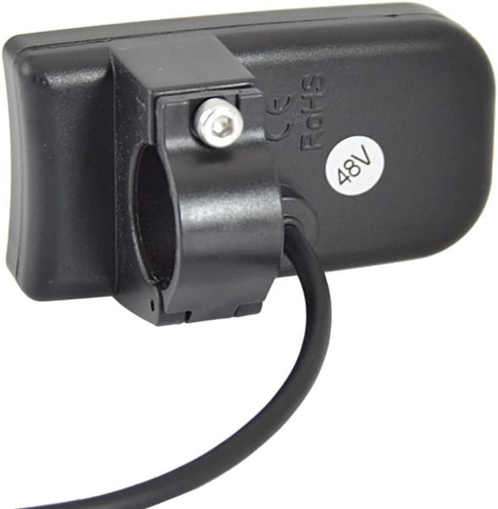 Electric Bicycle Display JN Controller Panel S810 LED Display Waterproof Electric Bike Ebike Accessories,24V