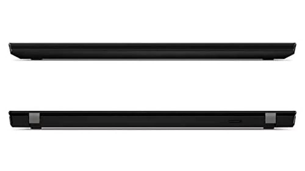 2023 Lenovo ThinkPad T14 14" FHD IPS Business Laptop PC AMD 6-Core Ryzen 5 Pro 4650U Radeon Graphics 16GB DDR4 RAM 512GB NVMe SSD WIFI AX BT RJ45 HDMI USB-C Backlit Fingerprint Windows 10 Pro w/RE USB