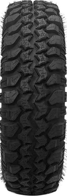 Interco TrXus MT Mud Terrain Tires LT33x12.50R18 RXM25 | SimpleTire