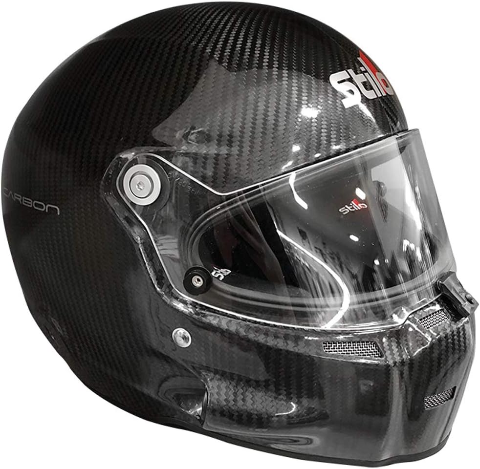 AA0700AF1T60 Stilo SA2020 ST5 GT Carbon Racing Helmet