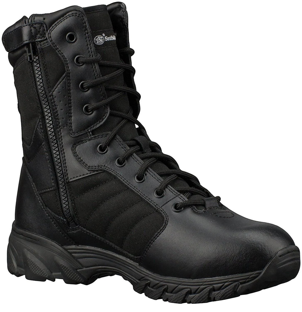 Swb11011 Smith u0026 Wesson Breach 2.0 8x22 Side Zip Men Black