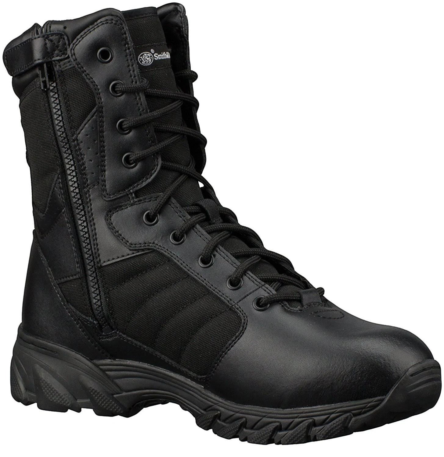 Swb11011 Smith u0026 Wesson Breach 2.0 8x22 Side Zip Men Black