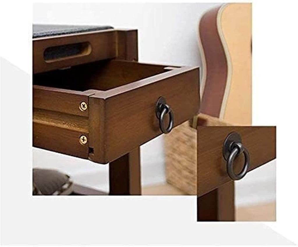 Home Shoe Cabinet Shoe rack Shoe Rack Shoe Rack and Padded Shoe Racks for Seats Shoebox
