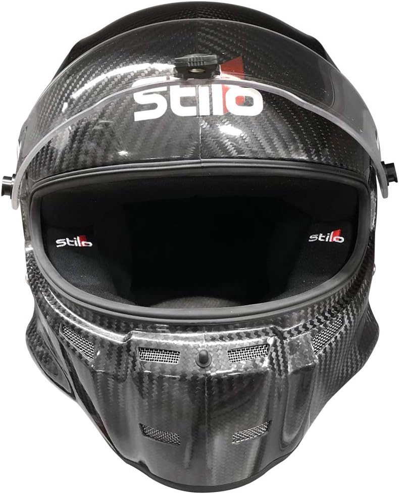 AA0700AF1T60 Stilo SA2020 ST5 GT Carbon Racing Helmet