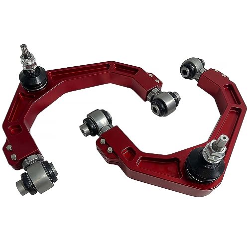 BST BSSP Upper Control Arms For 2-4" Lift Suspension Arms Kits Assembly