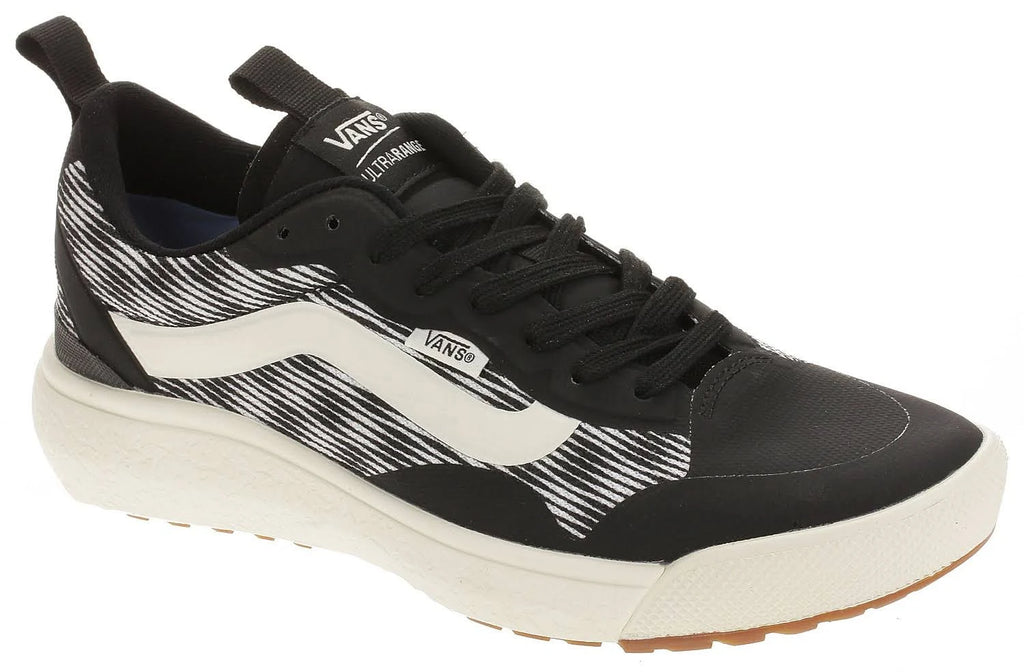 Vans Ultrarange Exo (Black) 5