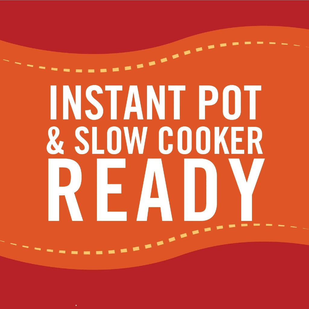 McCormick Slow Cooker Savory Pot Roast Seasoning Mix, 1.3 oz (Pack of 12)