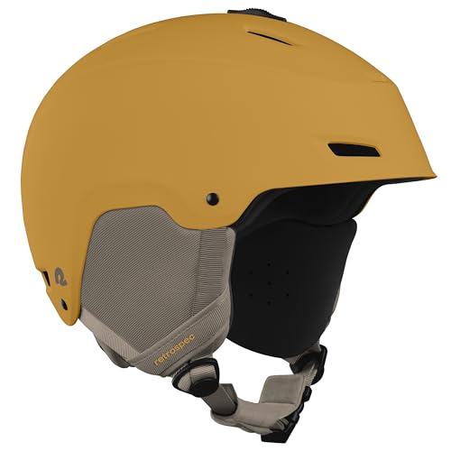 Retrospec Retrospec Zephyr Ski Helmet & Snowboard Helmet