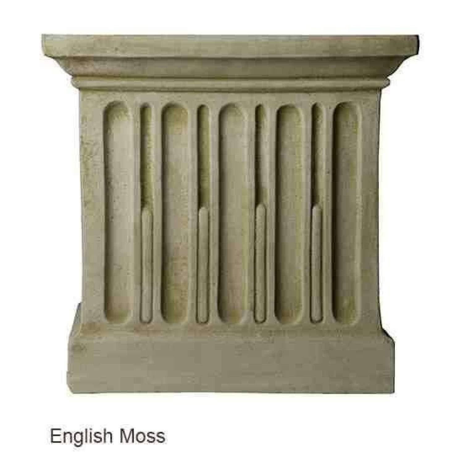Campania International Essential Birdbath