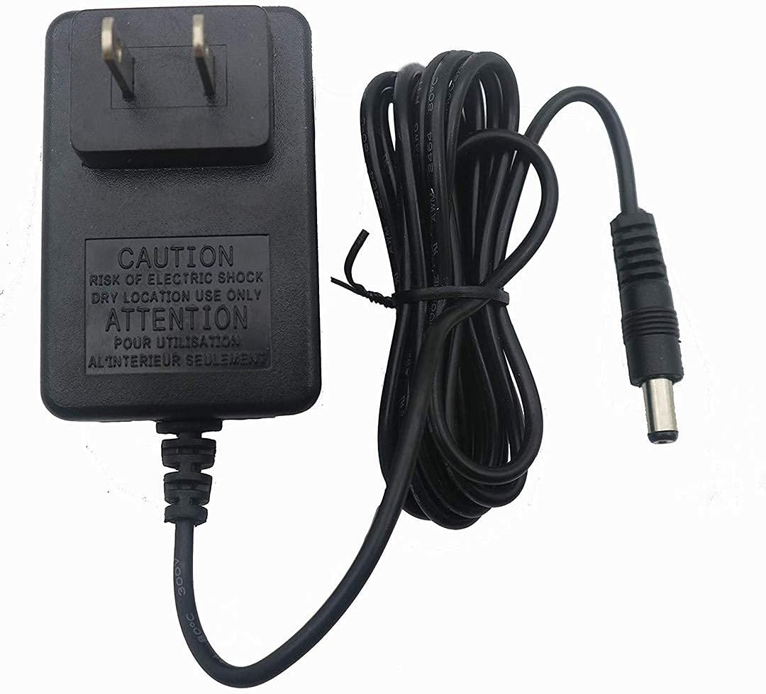 weelye 12V Battery Charger for Kids Ride On Car, for Best Choice Wrangler SUV Car a Variety of Electric Baby Carriage Ride on Toy,Universal Battery Supply Power Adapter