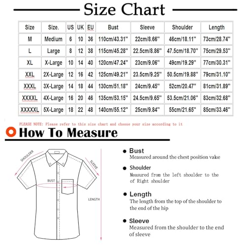 Mens T-Shirts Cotton Linen Casual Short Sleeve Man Relaxed Fit Henley Shirts Button Down Tops Summer Athletic Clothing