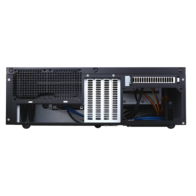 SilverStone Grandia GD06 Tower - No power supply