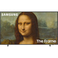 Open Box Samsung 65" Class QLED 4K LS03B Series The Frame Quantum HDR, Art Mode, Anti-Reflection Matte Display Screen, Slim Fit Wall Mount Included, Alexa Built-In (QN65LS03BAFXZA, 2022)