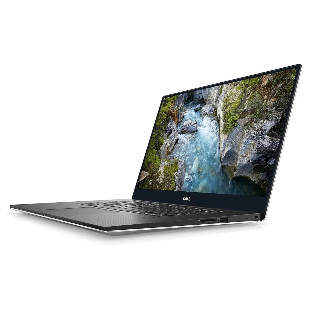 Dell Precision 5540 Intel Core i7-9850H 32GB 512GB SSD 15.6 FHD Win 11 Pro - Certified Refurbished
