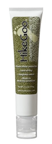 HikeGoo Blister Prevention Cream Specifically Formulated for Feet