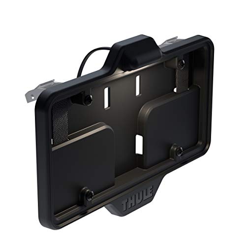 Thule License Plate Holder 2024
