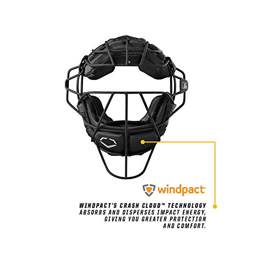 EvoShield Evoshield Pro-Srz™ Catcher's Facemask