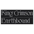 King Crimson - Earthbound 40th Anniversary Edition - Rock - CD