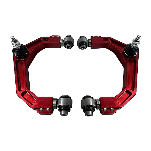 BST BSSP Upper Control Arms For 2-4" Lift Suspension Arms Kits Assembly