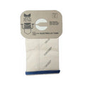 Electrolux Canister Vacuum Cleaner DVC Style-C, 4-Ply Premium Filtration Paper Bags 25Pk