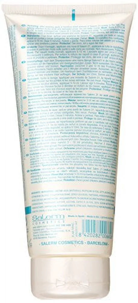 Salerm 21 B5 Silk Protein, 6.9 Ounce