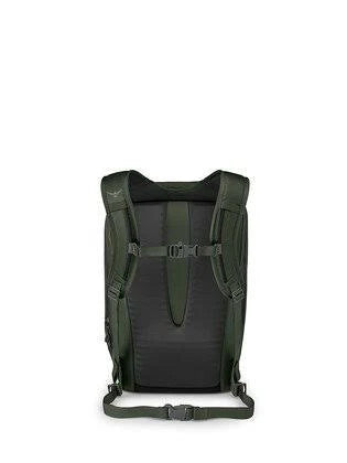 Osprey Transporter Panel Loader-Deep Water Blue