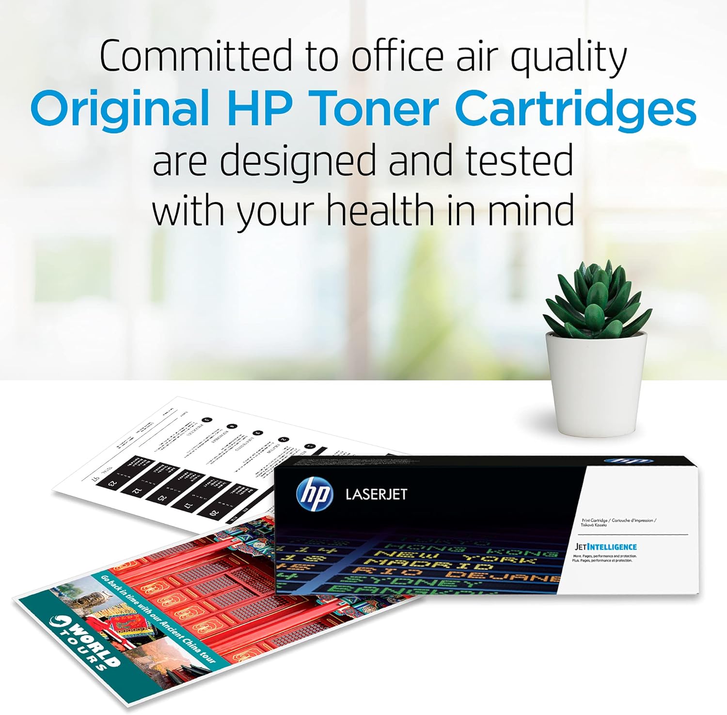 HP 134X | W1340X | Toner-Cartridge | Black | High Yield Pack of 2