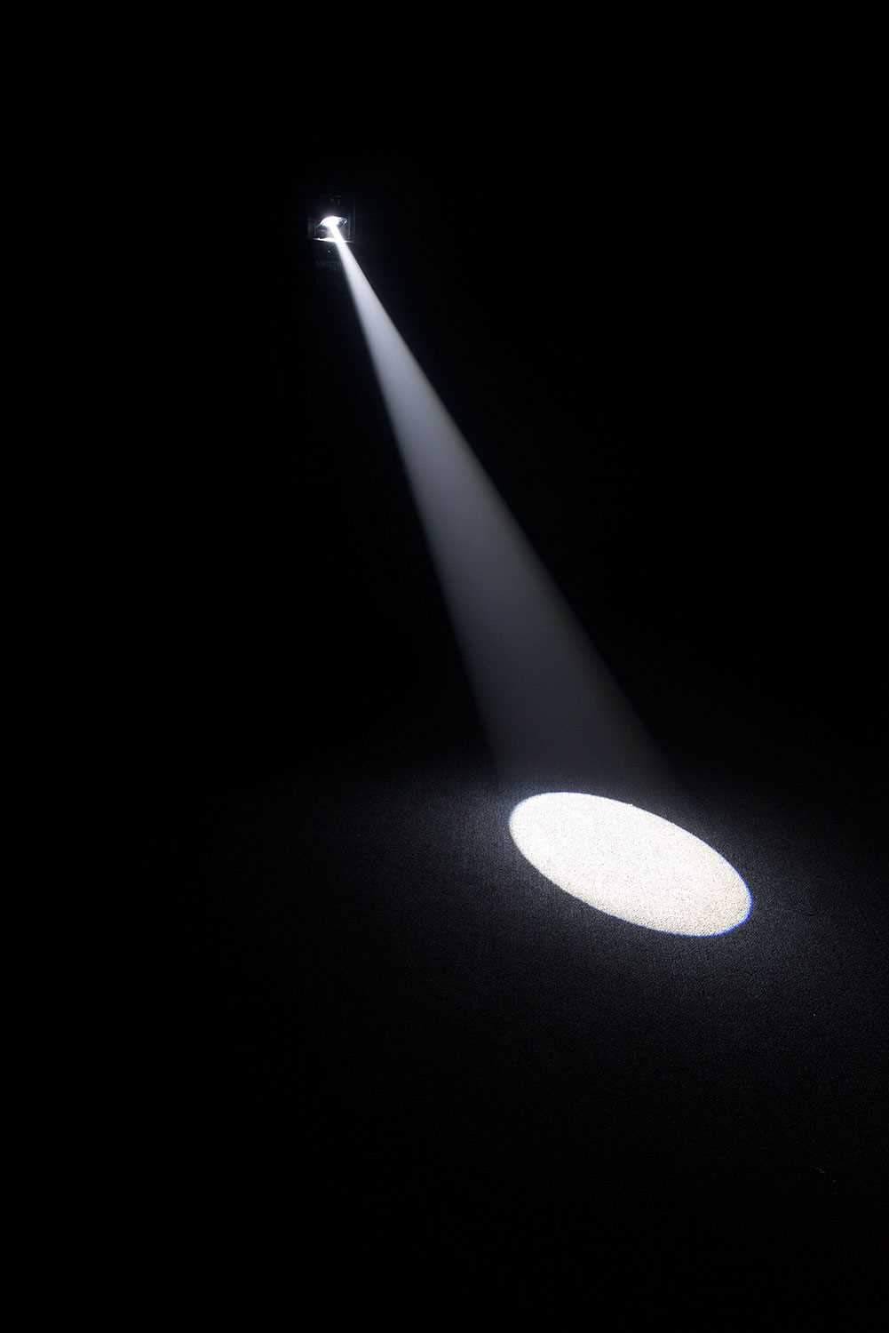 Chauvet DJ Intimidator Scan 110 Scanner