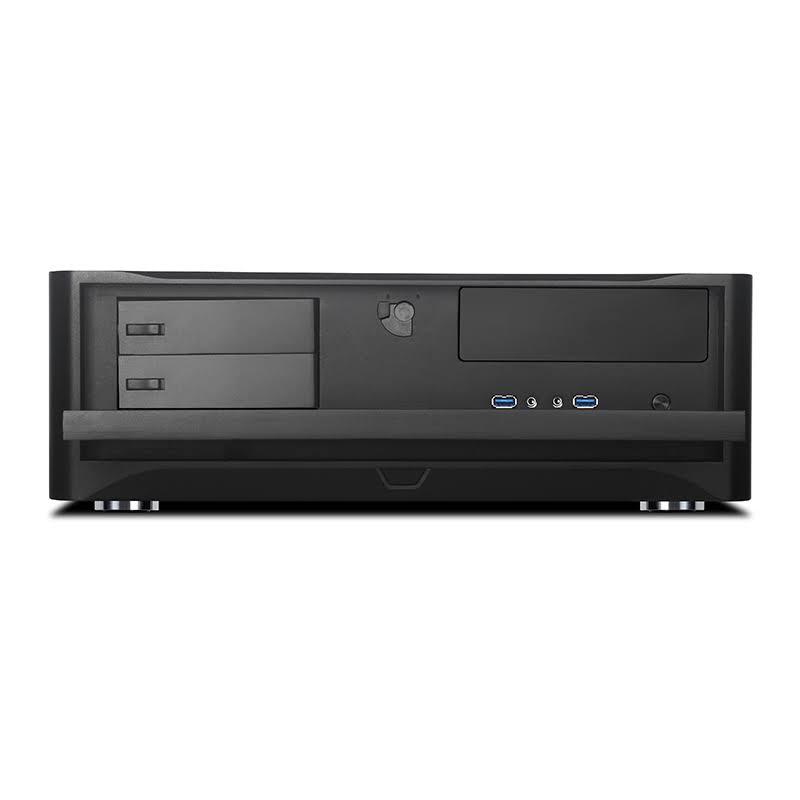 SilverStone Grandia GD06 Tower - No power supply