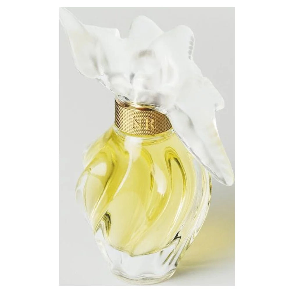 L'Air Du Temps By Nina Ricci For Women. Eau De Toilette Spray 3.4 Oz.
