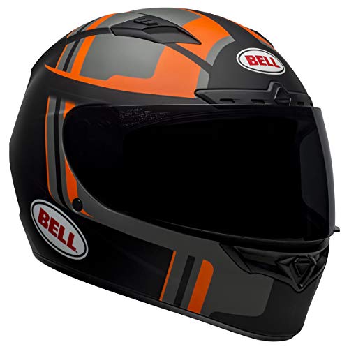 Bell Qualifier DLX Street Helmets