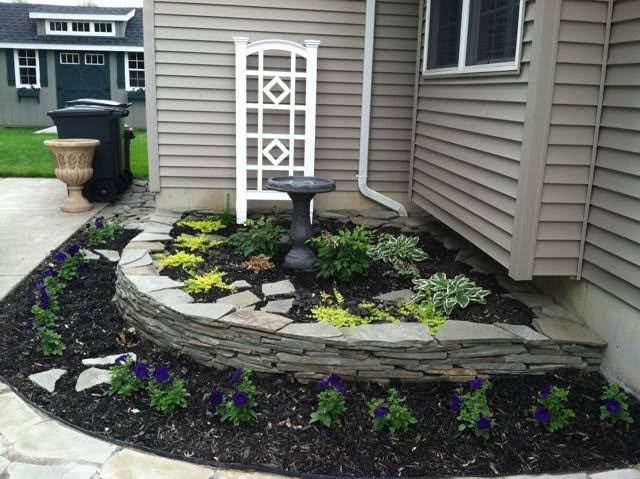 New England Arbors Milan White Vinyl Trellis