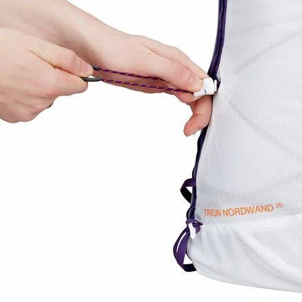 Mammut - Trion Nordwand 20, White-Dawn