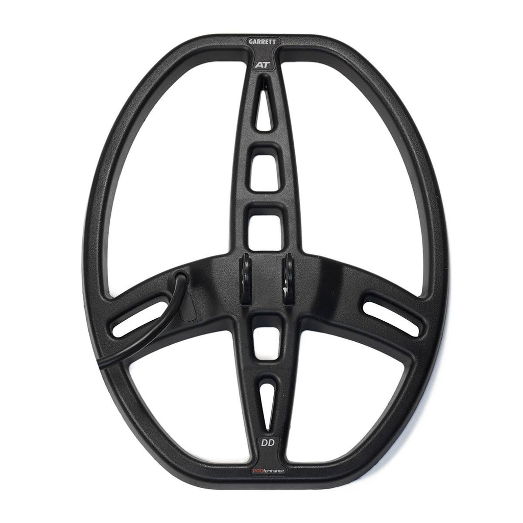 Garrett 1140461 at Pro Bonus Metal Detector Pack