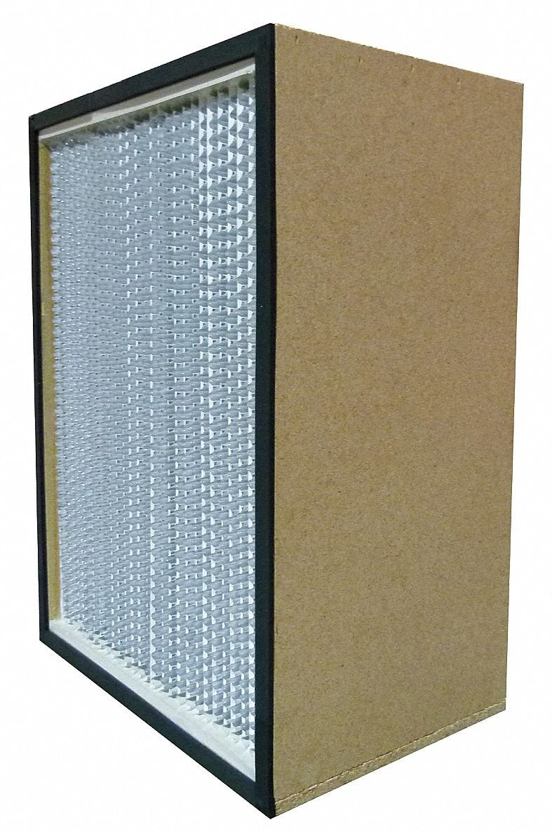 99.97% HEPA Filter for OmniAire 2000C and OmniAire 2000V